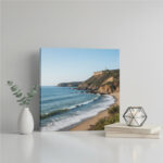 Tisk na umetniškoplatno canvas – fotografija natisnjena na platno