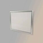 LED svetlobni okvir