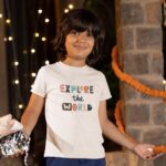 Majica ''Explore The World''