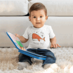 Majica ''Happy Day''