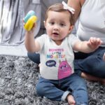 Majica ''Mommy's Little Monster''