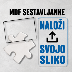 personalizirane sestavljanke