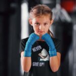 Majica ''Never Give Up''