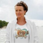 Majica ''Rojena 1974 legenda''