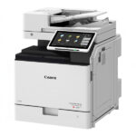 Canon iR ADV DX C257i barvni multifunkcijski tiskalnik A4