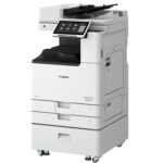 Canon iR-ADV DX C3725i barvni A3 tiskalnik