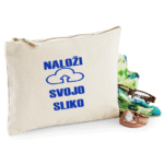 tisk na platnene torbice