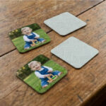 Tisk igre spomin po meri s fotografijami - personalizirane kartice