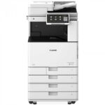 Canon iRADX C5840i