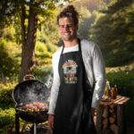 Predpasnik grill master