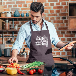 predpasnik king of the kitchen